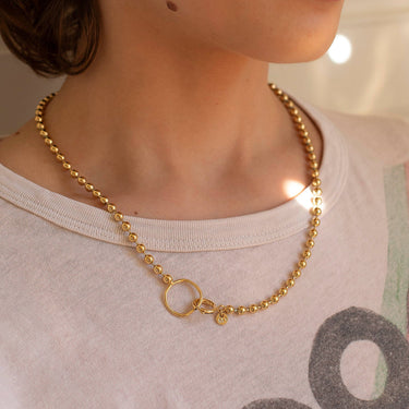 Collier Bubble good