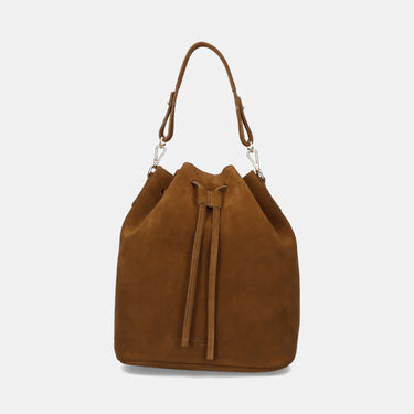 Sac AKSaku - suede corda