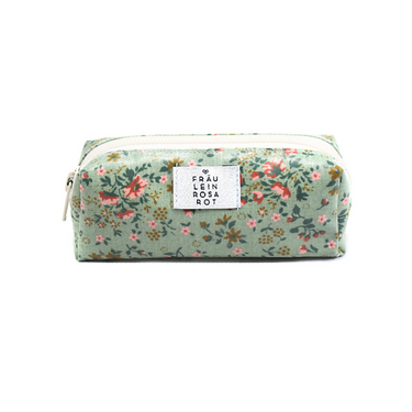 Petite trousse - Rose Fields schilf