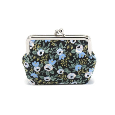 Small clip purse - Inverno