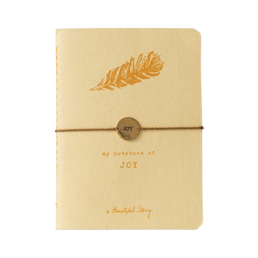 Bracelet sur carnet - Joy