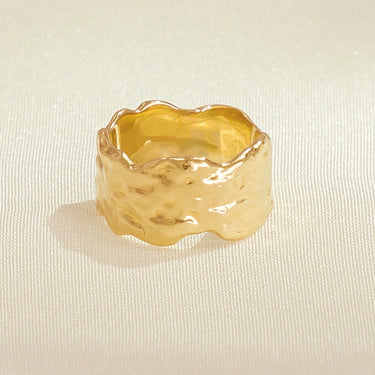 Bague Alphée