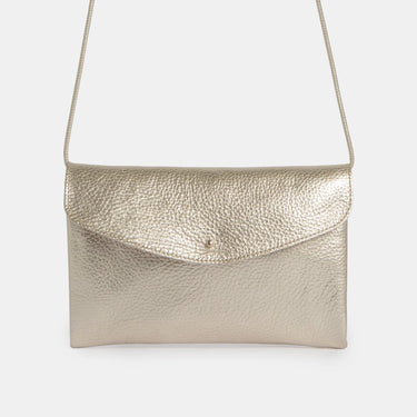 Sac AKCute - metallic champagne