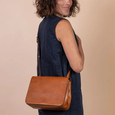 Sac Lucy - Cognac