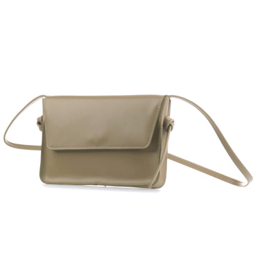 Sac Pretty Clutch - Nappa Premium Alga