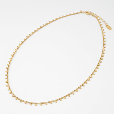 Collier Coppélia