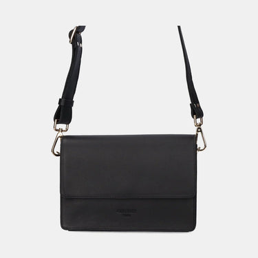 Sac AKPerfect square - nappa black