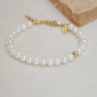 Bracelet Anna - perles