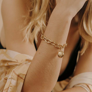 Sarah bracelet